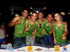 Lavagem do Bar Casa Velha